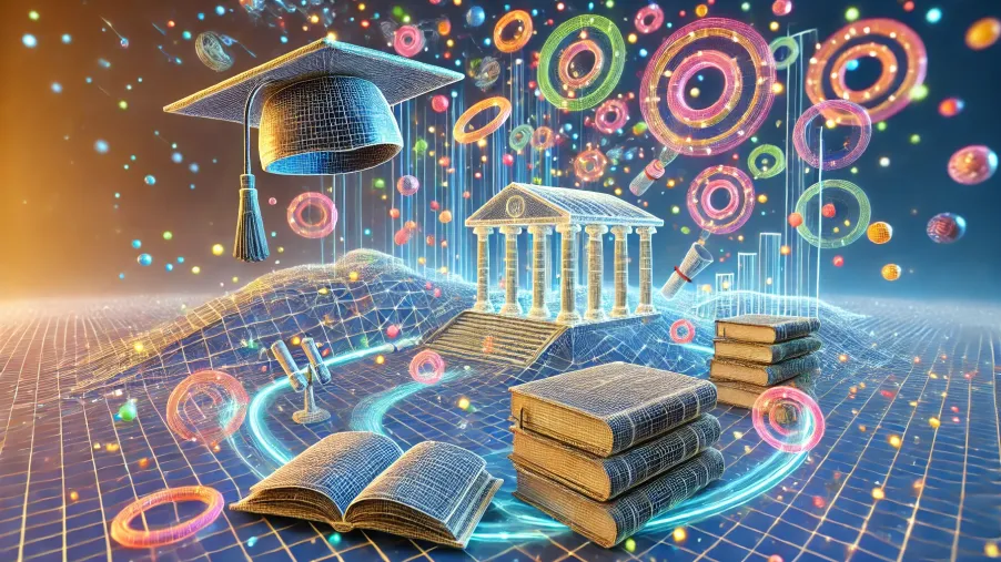 Chytřejší práce s daty - zakončení kurzu